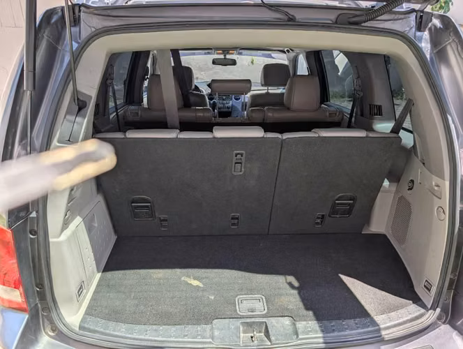 HONDA PILOT 2015 EN SAN LUIS TALPA.