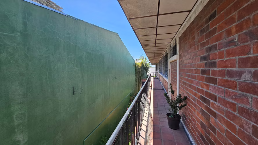 Alquiler de apartamento en Colonia Escalón en 91 Av. Norte - Imagen 8