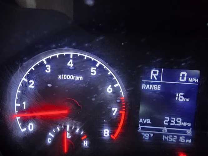 $7100 neg. HYUNDAI ACCENT 2020 .  Automático - Imagen 3
