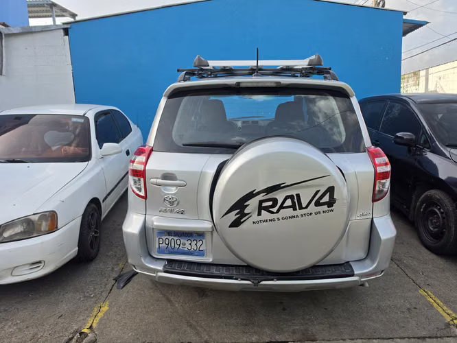 RAV