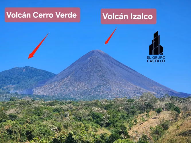 EN VENTA 20 MZ DE FINCA CAFETERA EN RUTA DE LAS FLORES, SONSONATE, EL SALVADOR - Imagen 13