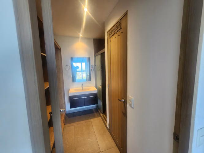 En Venta Apartamento En Vistas De Masferrer, El Salvador