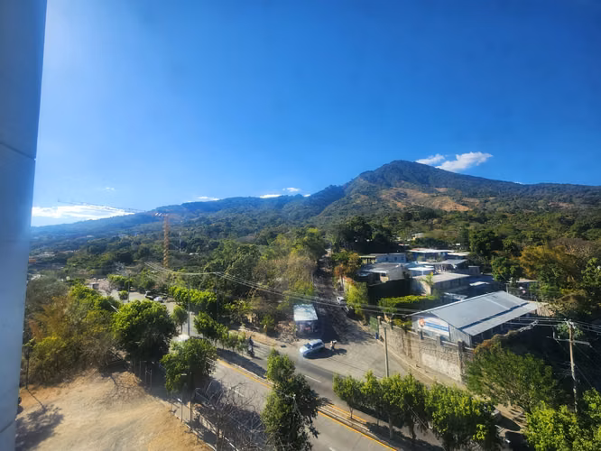 En Venta Apartamento En Vistas De Masferrer, El Salvador