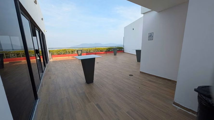 En Venta Apartamento En Vistas De Masferrer, El Salvador