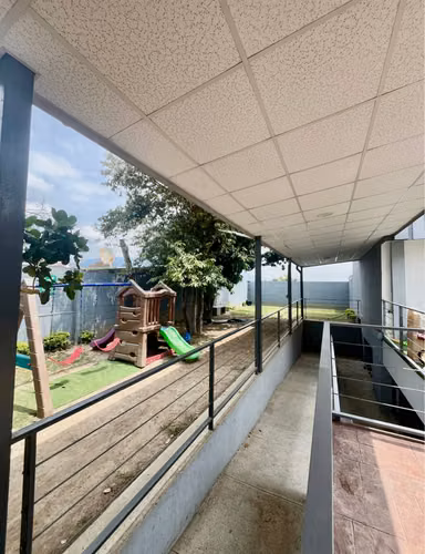 Casa en Lomas de San Francisco - Imagen 6