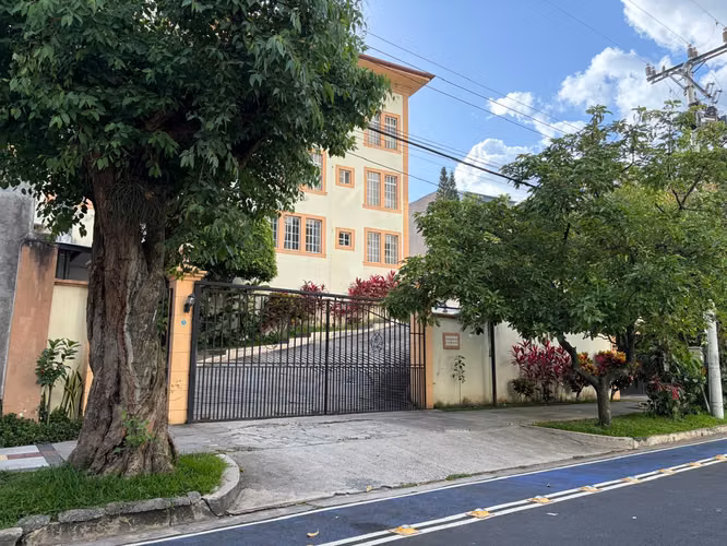 Semi apartment furnished in Colonia San Benito