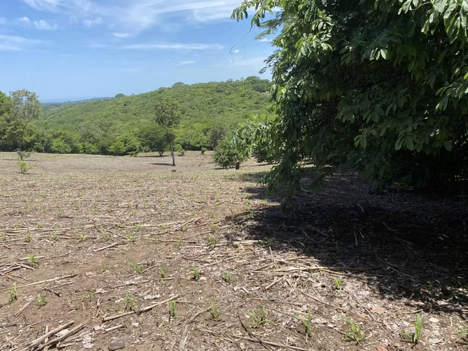 Land is sold in Zona San José Villanueva, La Libertad
