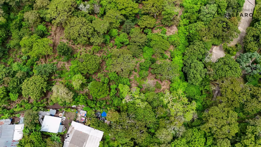Terreno en El Boquerón | 133 m de Frente a Carretera y Vistas Panorámicas - Imagen 17
