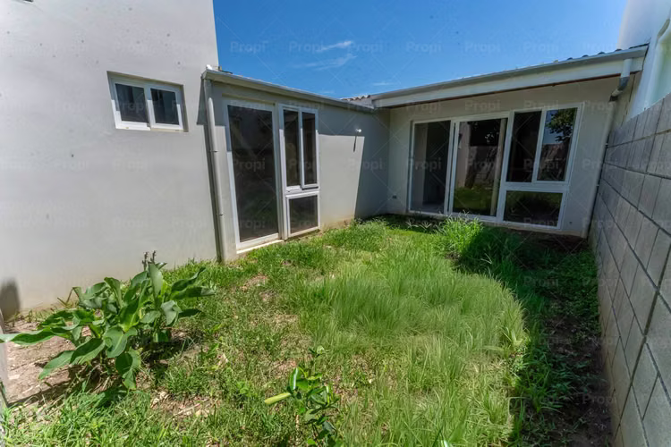 Casa en alquiler en Zaragoza, Residencial Bonavista Sur ID 4293