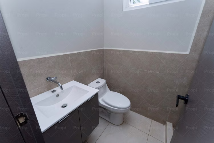 Casa en alquiler en Zaragoza, Residencial Bonavista Sur ID 4293