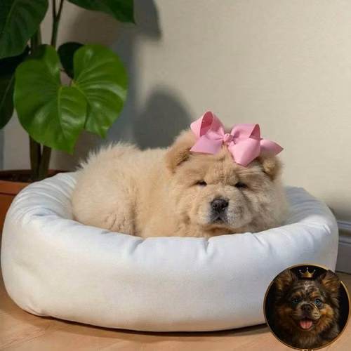 Chow Chow