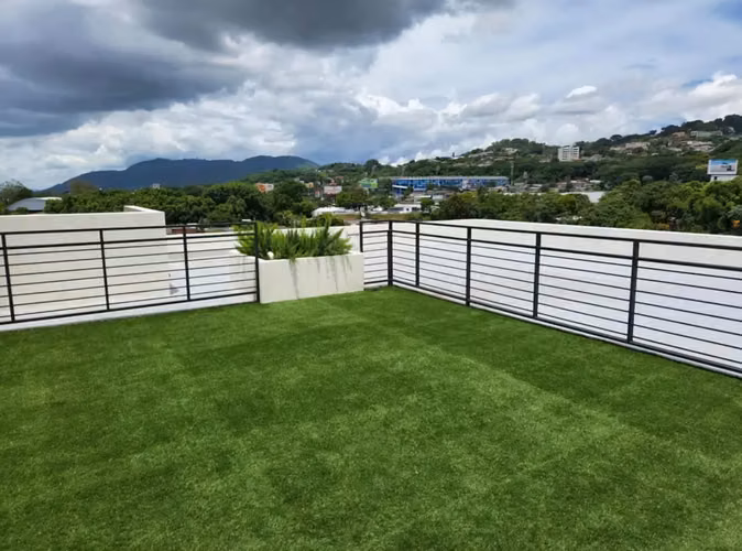 Apartamento en venta en San Salvador, Colonia San Francisco ID 4296