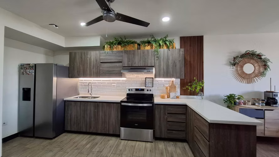 Apartamento en venta en San Salvador, Colonia San Francisco ID 4296