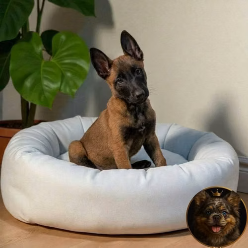 Pastor Belga Malinois - Imagen 9
