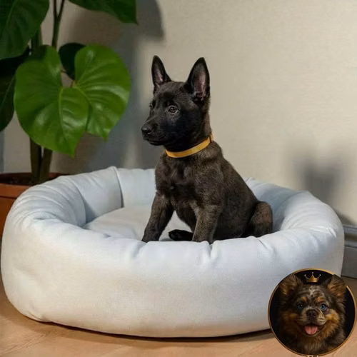 Pastor Belga Malinois - Imagen 12