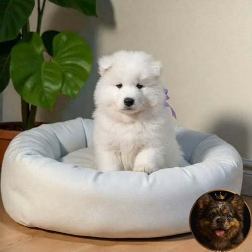 Samoyedo