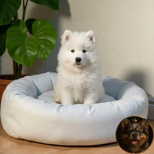 Samoyedo