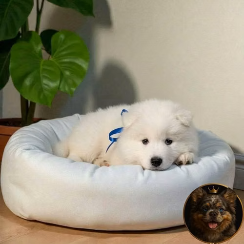Samoyedo