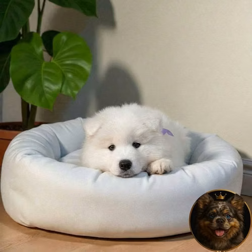 Samoyedo