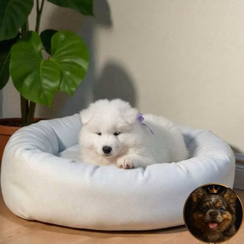 Samoyedo