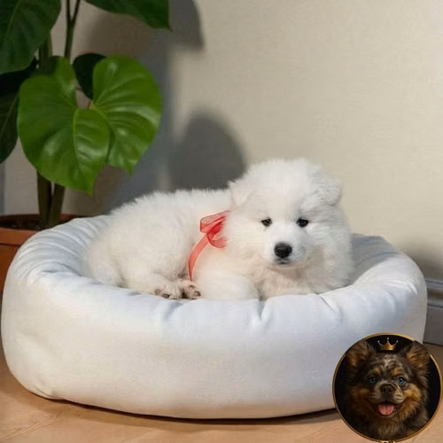Samoyedo