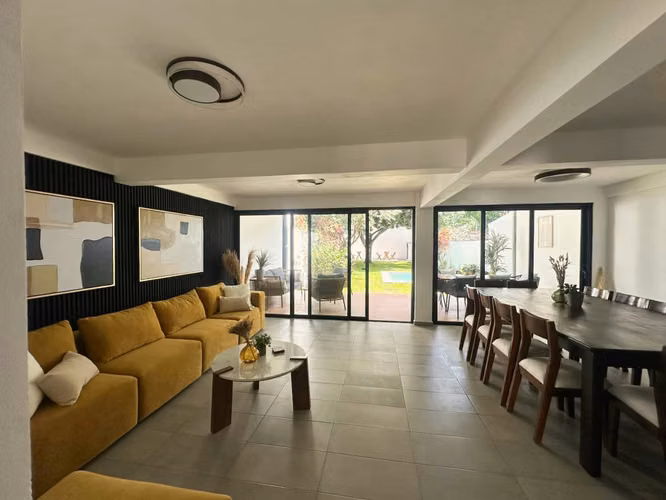 Casa en venta en San Salvador, Colonia Escalón ID 4287
