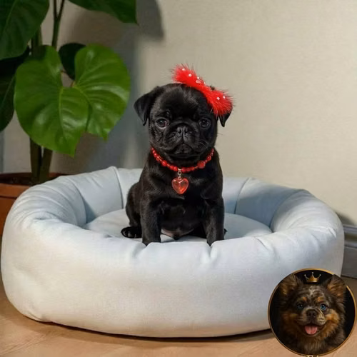 Pug