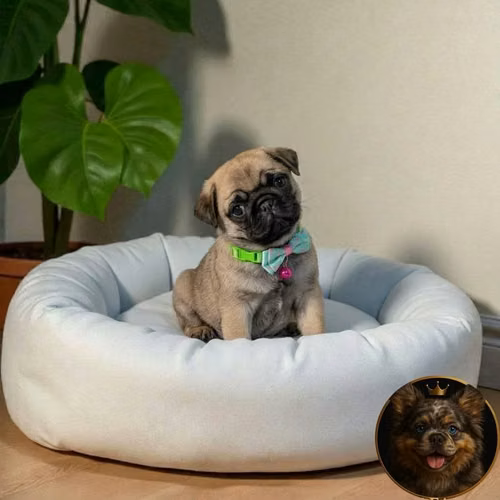 Pug