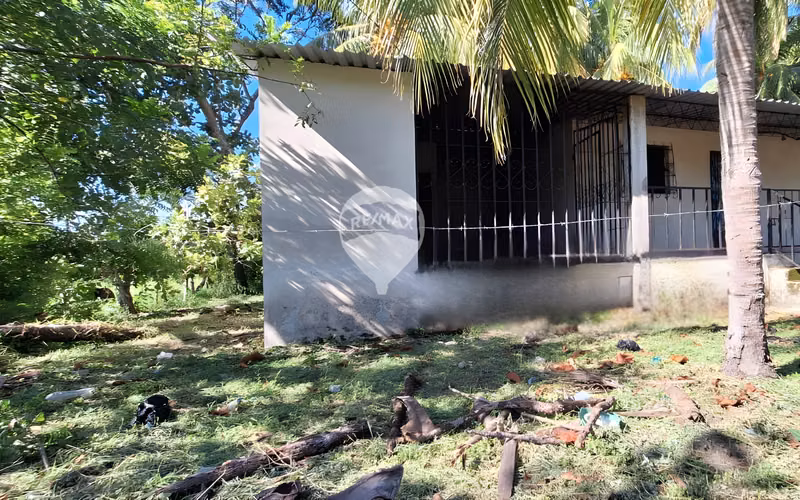 Vta. | Terreno con casa | Jiquilisco | Usulután - Imagen 12