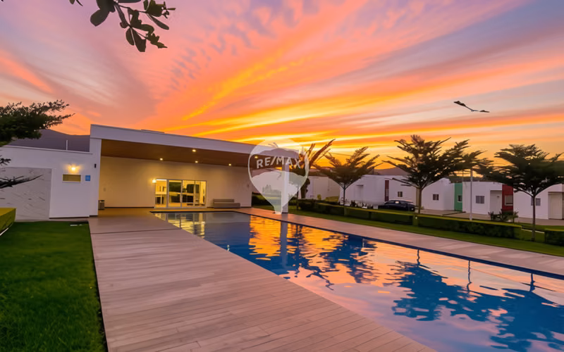 Venta | Casa | Haciendas del Mediterráneo | Ahuachapán