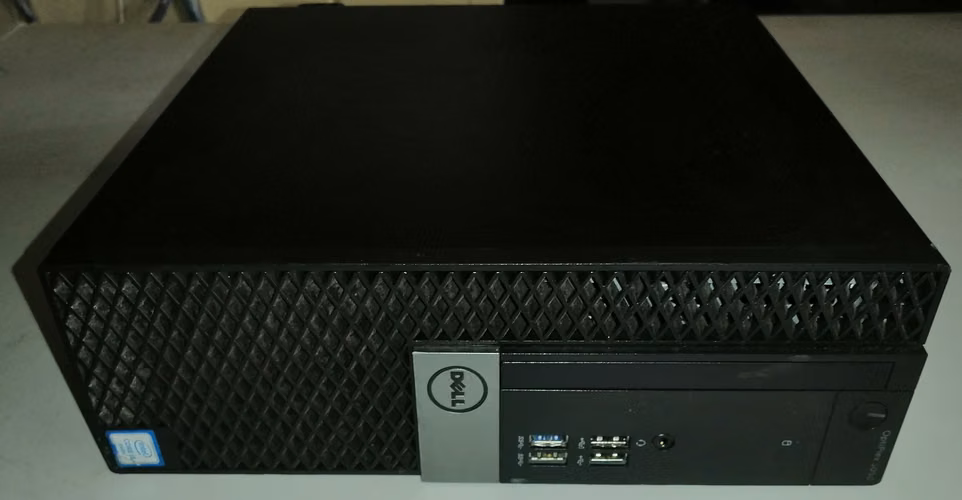 Dell Optiplex 5050 Small Form Factor - Imagen 2