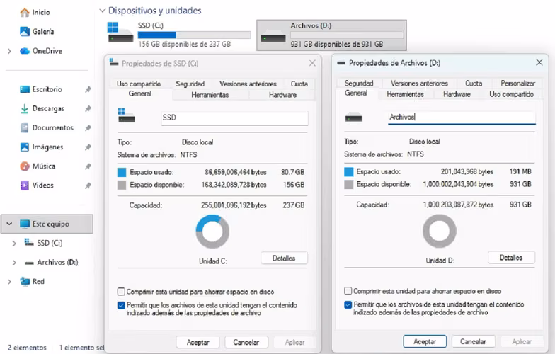 Dell Optiplex 5050 Small Form Factor - Imagen 9