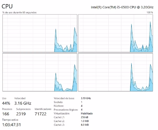 Dell Optiplex 5050 Small Form Factor - Imagen 8