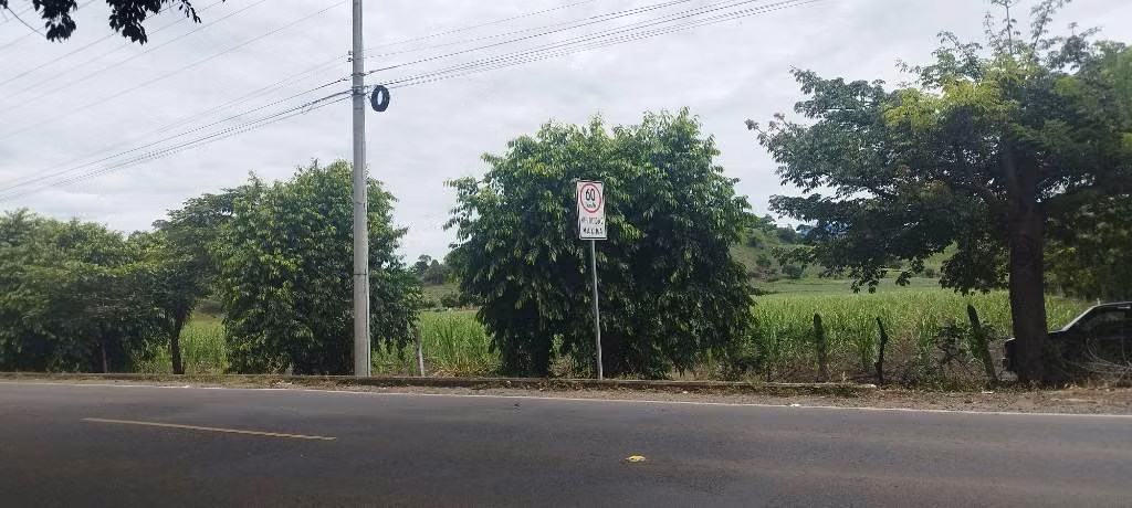 TERRENO EN VENTA PARA PROYECTO LOGÍSTICO O COMERCIAL, CARRETERA PANAMERICANA SANTA ANA - Imagen 6