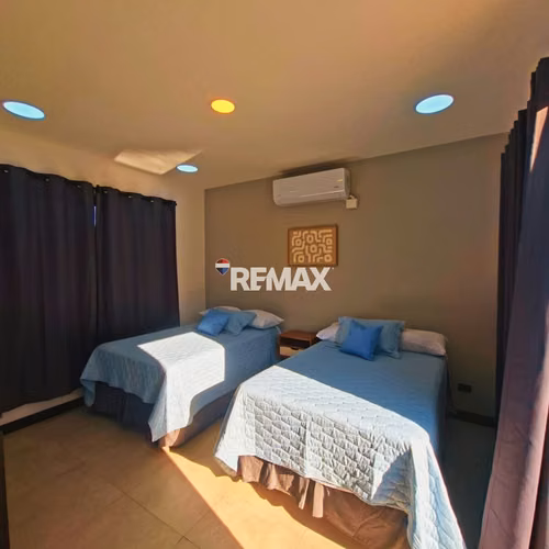 VENTA  CASA ATAMY $ 640.000 MIL/AMUEBLADA/ SURF CITY 1 RESIDENCIAL  primera FILA LA LIBERTAD