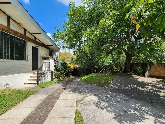 Se Vende Casa Col San Francisco Ideal Inversion 40m de Frente de 1 Nivel