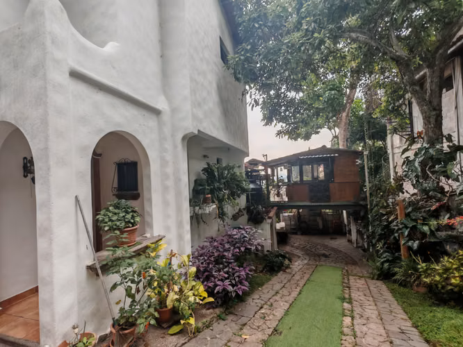 CASA EN VENTA | Los Planes de Renderos