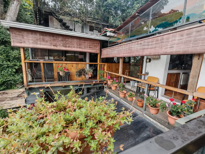 CASA EN VENTA | Los Planes de Renderos