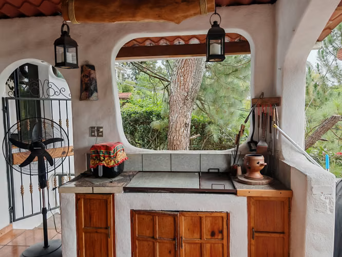 CASA EN VENTA | Los Planes de Renderos