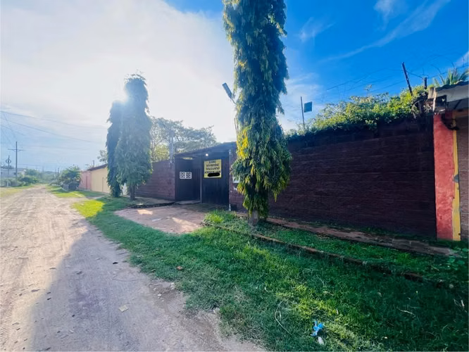 Vendo Terreno en Aguilares, Colonia San Rafael, cerca del estadio Mario Jovel