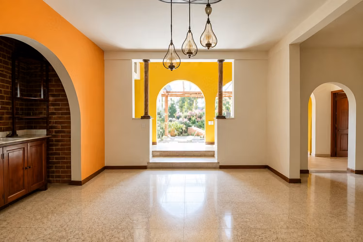 AMPLIA Y LINDA CASA EN VENTA EN LOMAS DE SAN FRANCISCO - Imagen 2