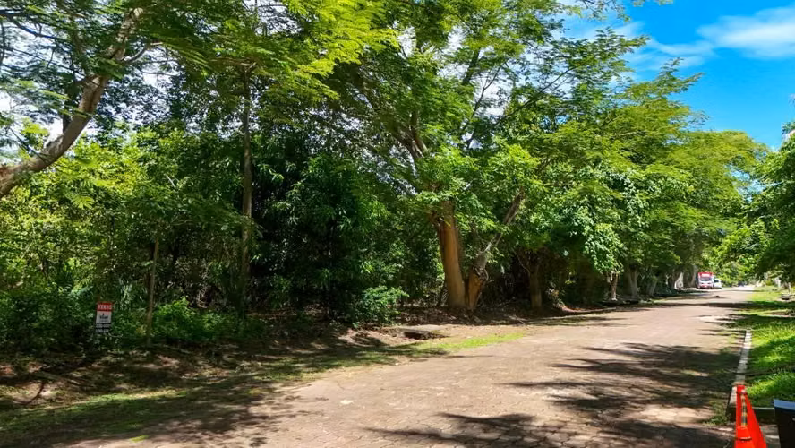 TERRENO RECREATIVO EN VENTA, CLUB SALINITAS, SONSONATE