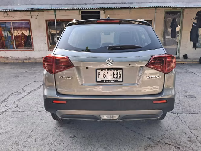 Vitara 2024