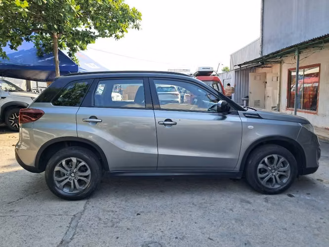Vitara 2024