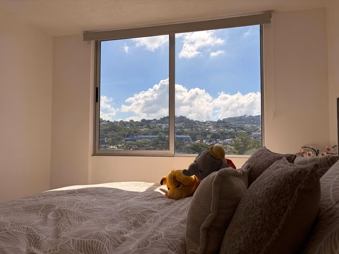 APARTAMENTO en COL. SAN FRANCISCO
