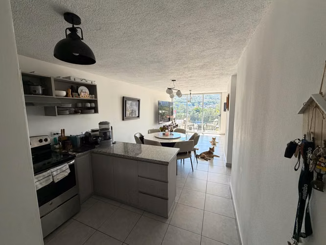 APARTAMENTO en COL. SAN FRANCISCO