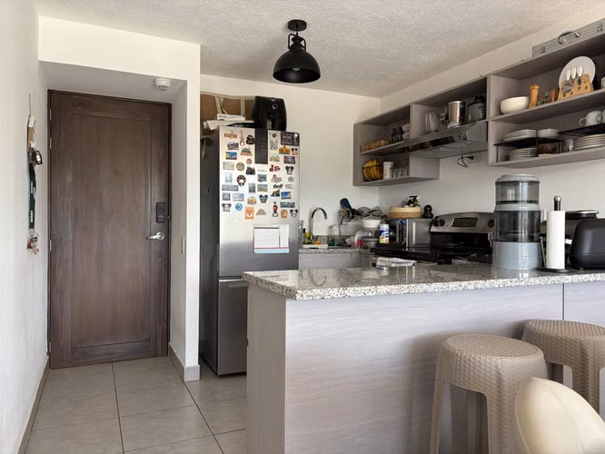 APARTAMENTO en COL. SAN FRANCISCO