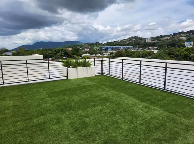 Se Vende Apartamento Col. Escalon 2 Habitación