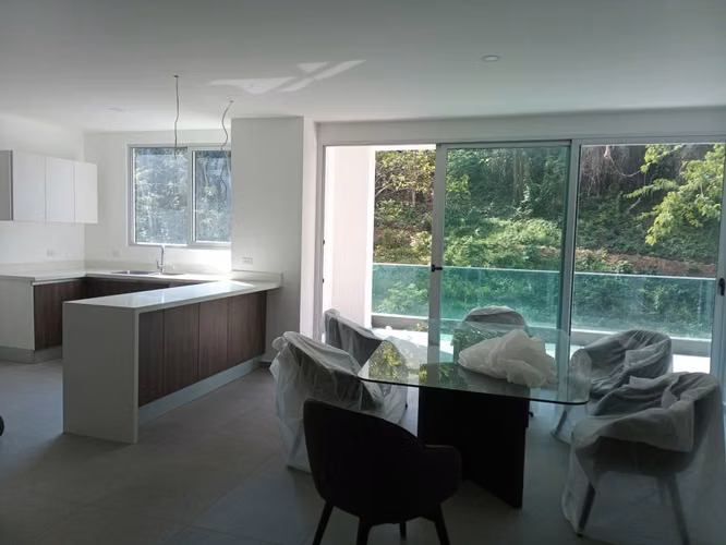 Exclusivo Apartamento en El Encanto Country Club