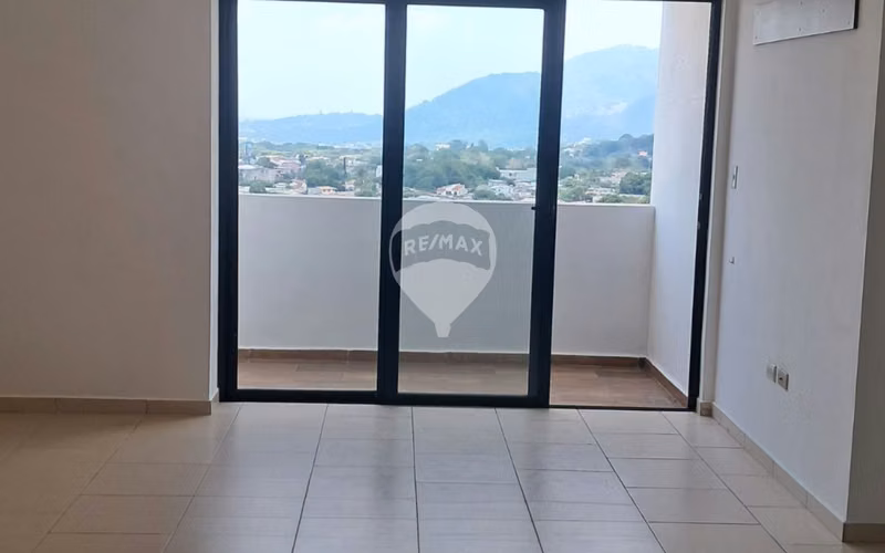 Vta. | Apto | Torre Life | Col. San Francisco